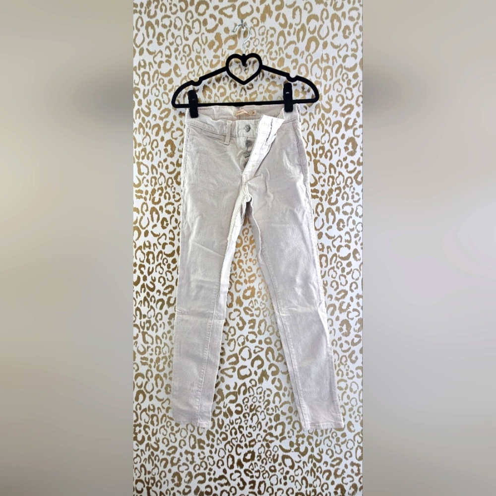 Levi's 311 Shaping Skinny Jean